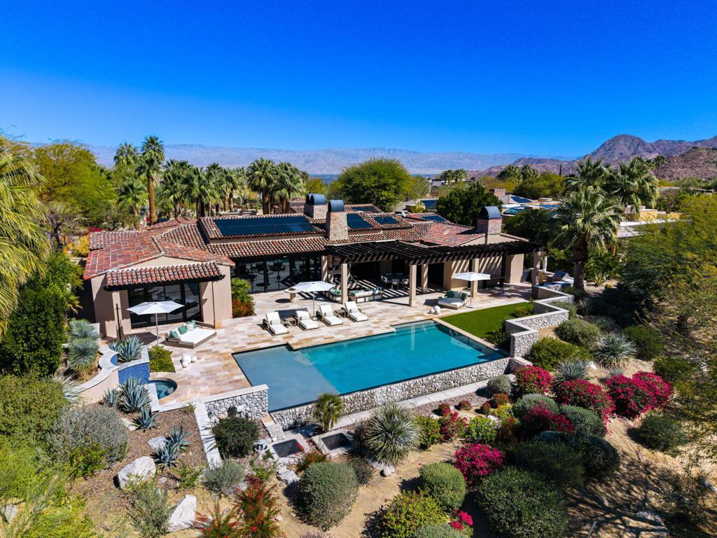 Bighorn Golf Club - Residential