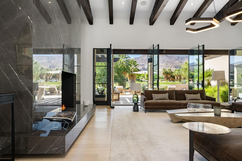 Bighorn Golf Club - Residential