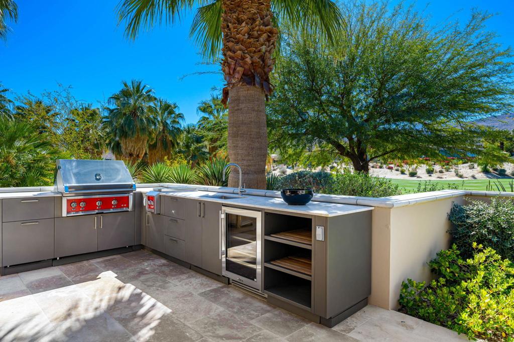 Bighorn Golf Club - Residential