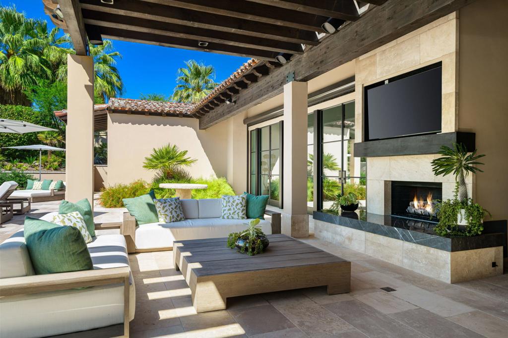Bighorn Golf Club - Residential