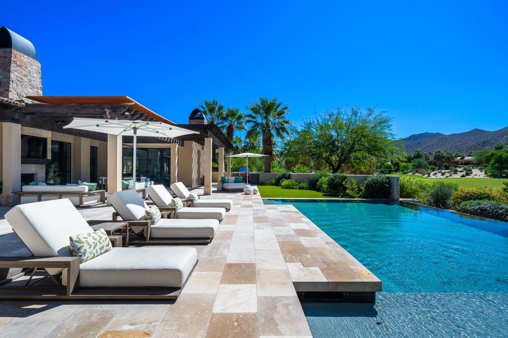 Bighorn Golf Club - Residential