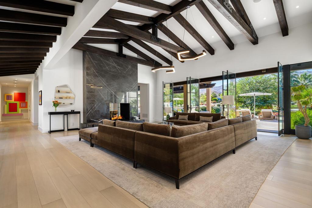 Bighorn Golf Club - Residential
