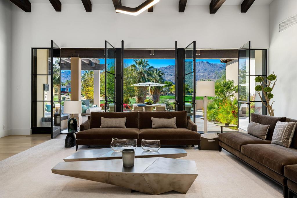 Bighorn Golf Club - Residential
