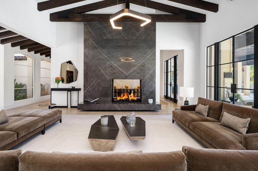Bighorn Golf Club - Residential