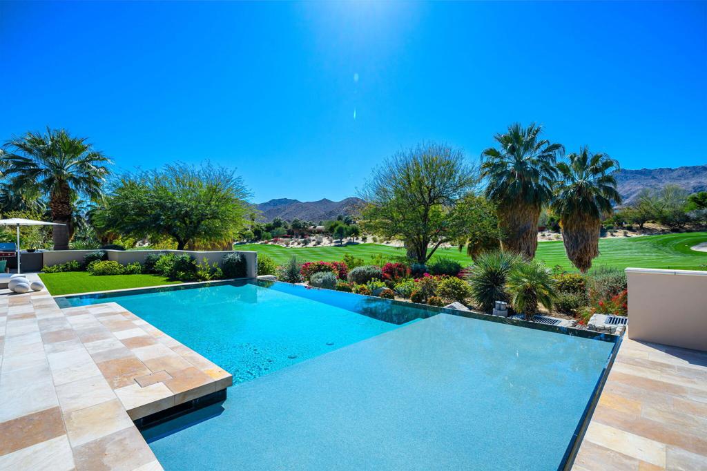 Bighorn Golf Club - Residential