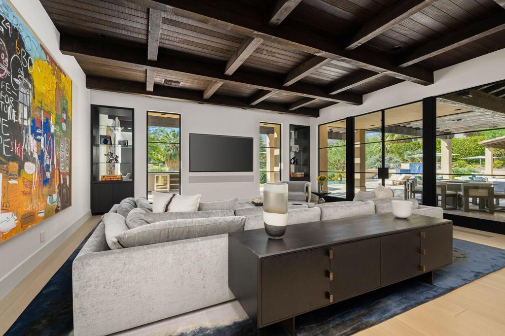 Bighorn Golf Club - Residential