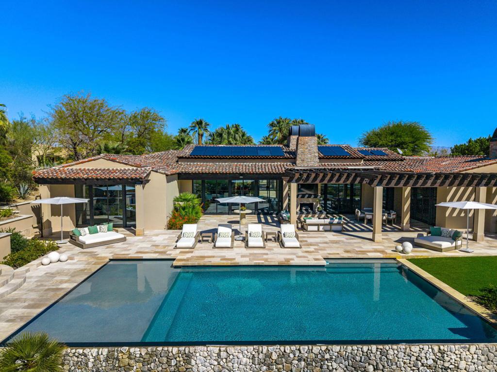 Bighorn Golf Club - Residential