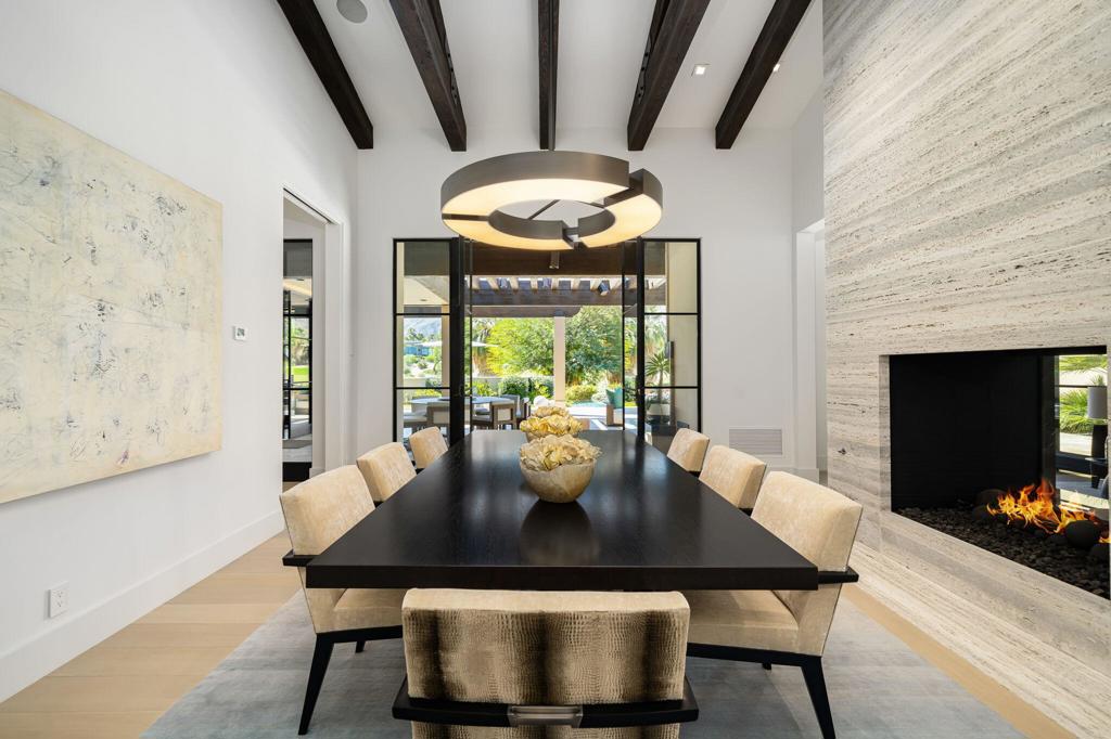 Bighorn Golf Club - Residential