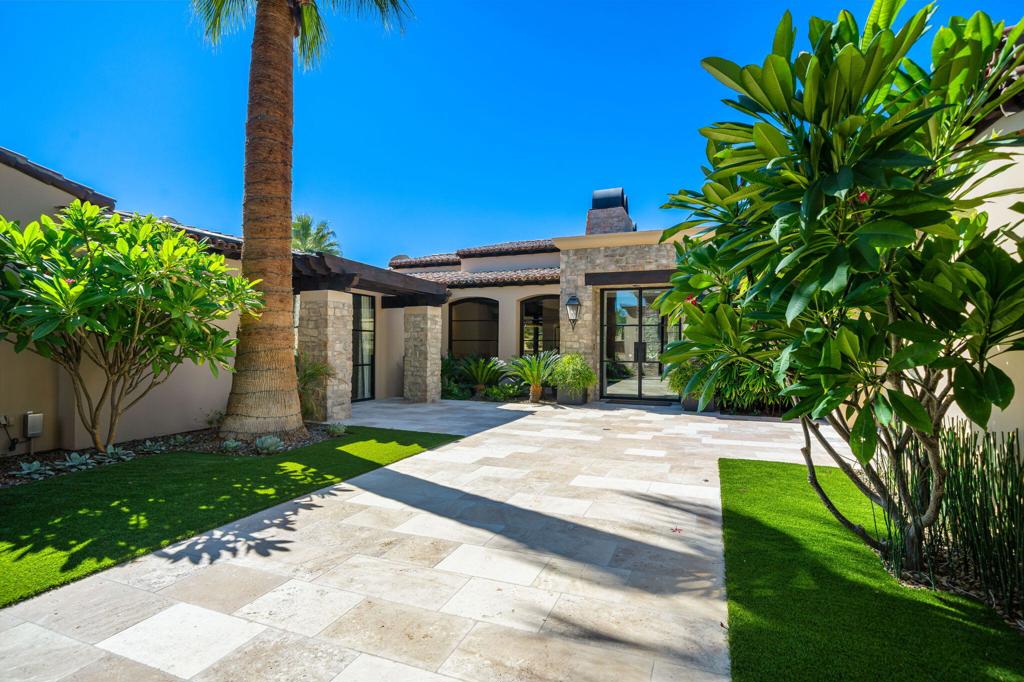 Bighorn Golf Club - Residential