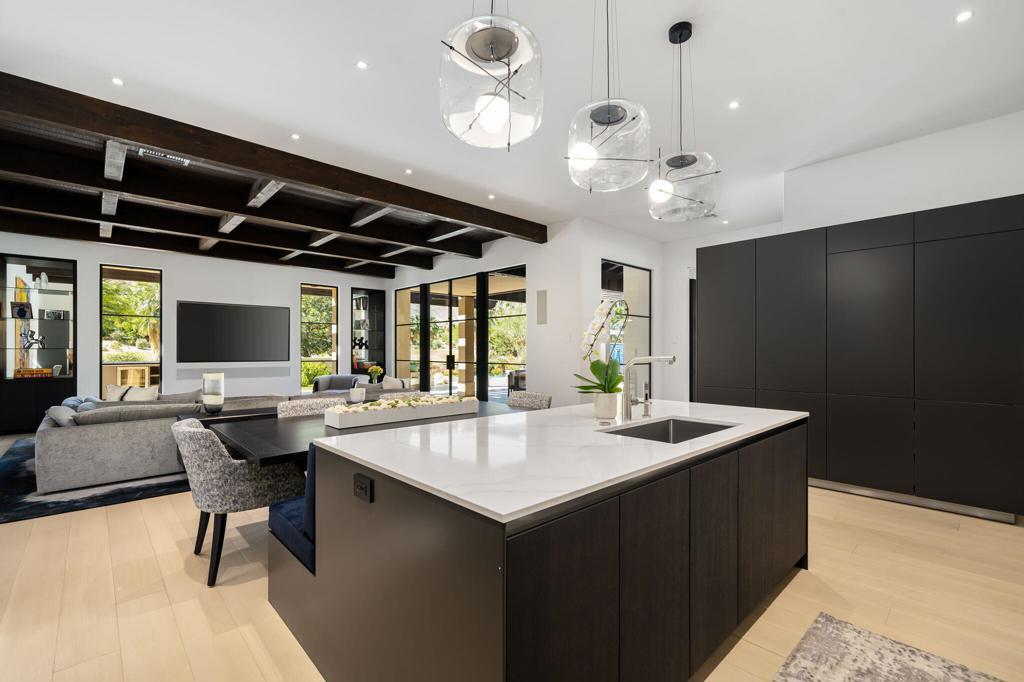 Bighorn Golf Club - Residential