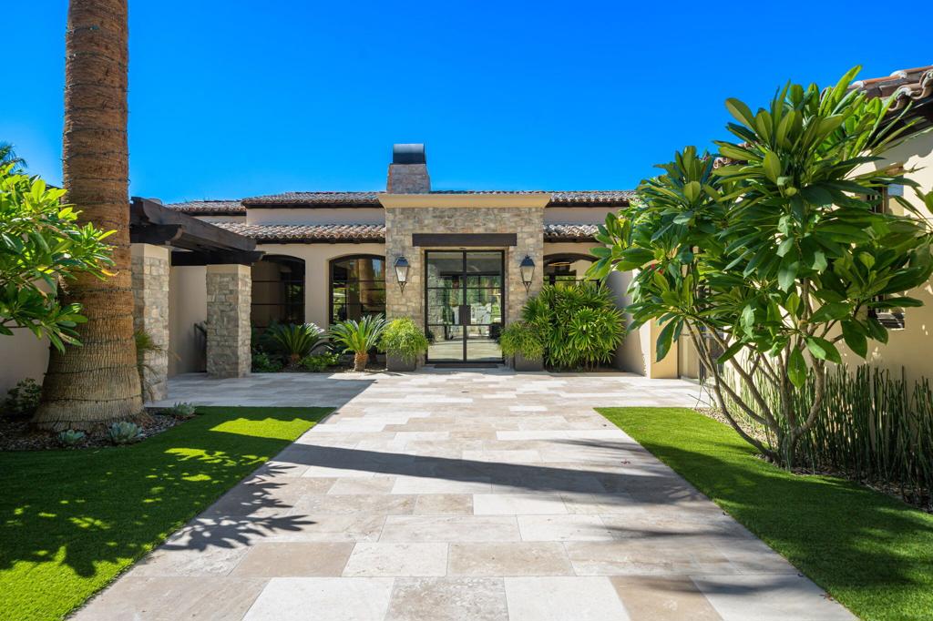 Bighorn Golf Club - Residential