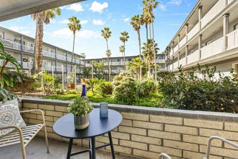 Photo of 1111 Seacoast Drive #9, Imperial Beach, CA 91932 (MLS # PTP2605320)