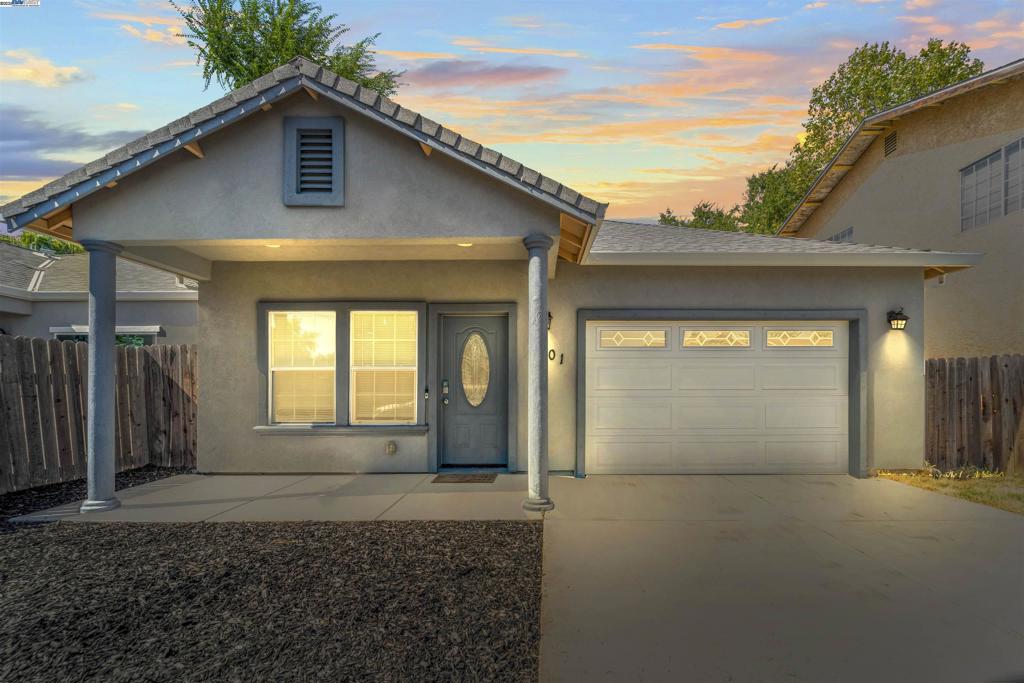 Welcome to 3701 21st Ave, a stunning 3-bedroom, 2-bathroom home that perfectly blends modern style with comfortable living. Built in 2018 and recently remodeled, this 1,245 sq. ft home is turn key. Step inside and you’ll love the open floor plan filled with natural light. The chef-inspired kitchen features a gorgeous center island with quartz countertops, brand-new appliances, and plenty of storage—perfect for casual meals or hosting friends and family. The primary suite offers a peaceful retreat with a modern en-suite bathroom, while the additional bedrooms are spacious and versatile. The home sits on a spacious 5,227 sq. ft. lot with a generous backyard that provides endless possibilities and includes the possibility of convenient rear access for future expansion or even adding an ADU. Located near schools, parks, shopping, and easy freeway access, this home truly has it all.