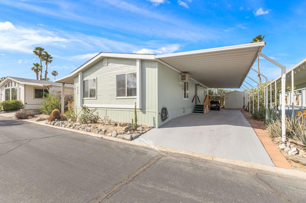 74711 Dillon Rd #600 Road