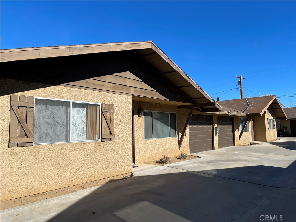 7467 Bannock Trail