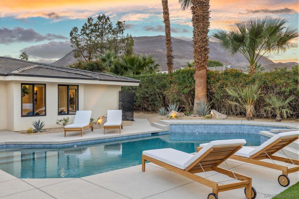 Out Of Area - Residential