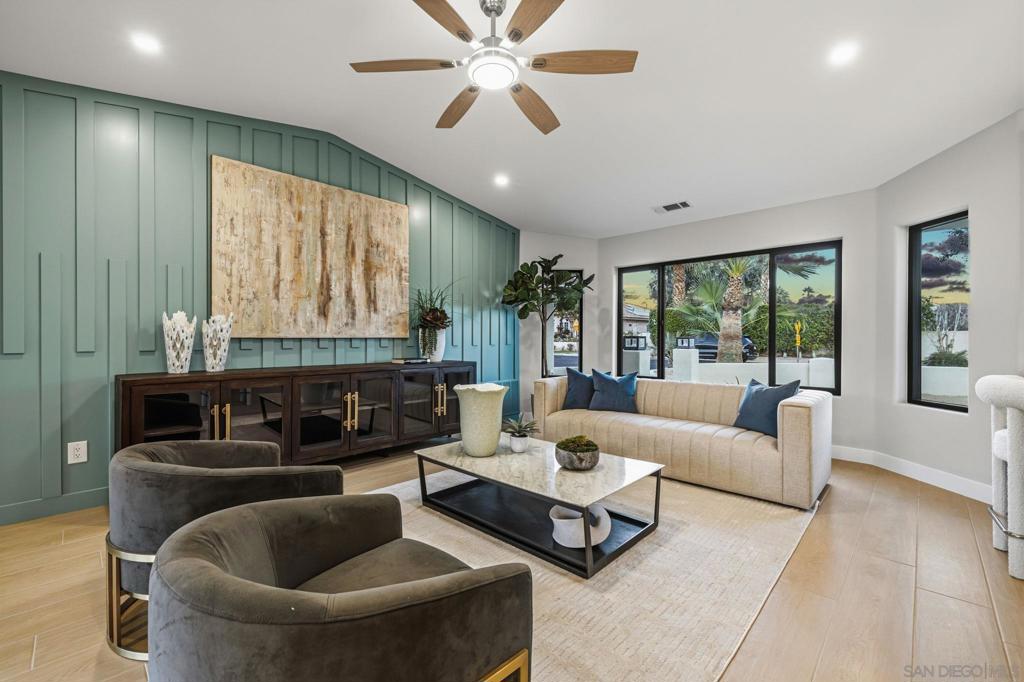 Out Of Area - Residential