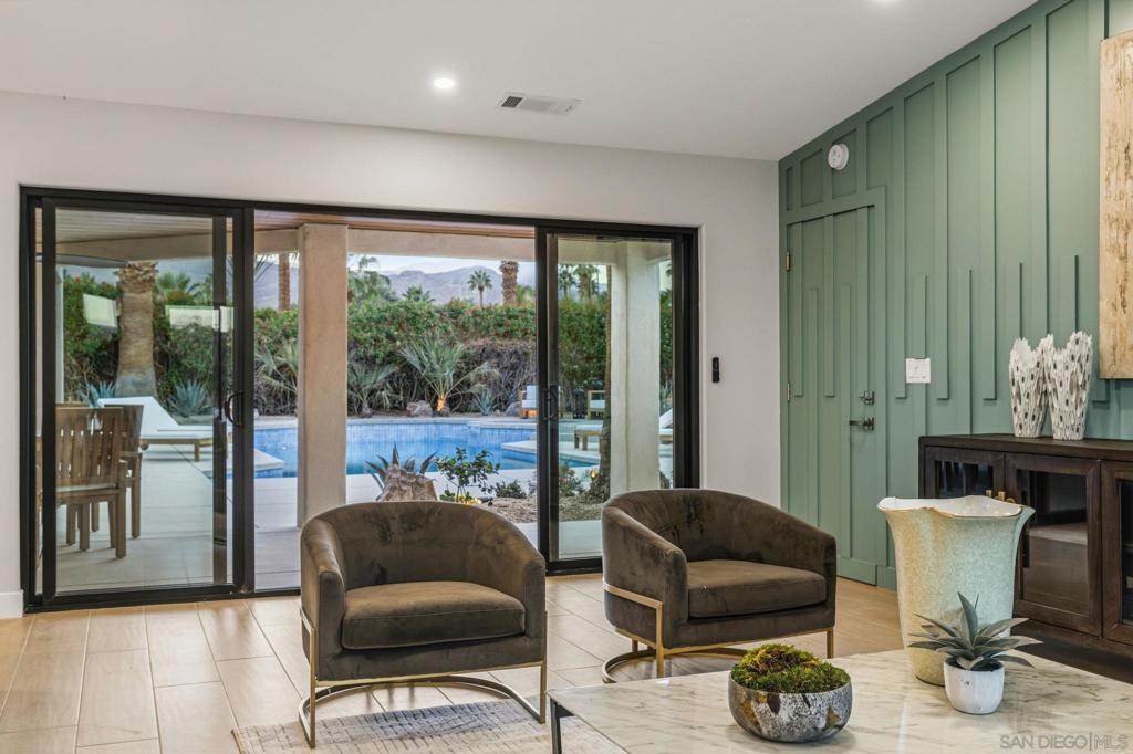 Out Of Area - Residential