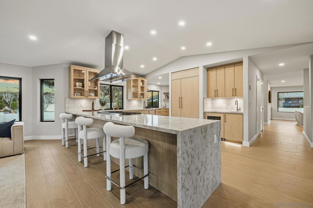 Out Of Area - Residential