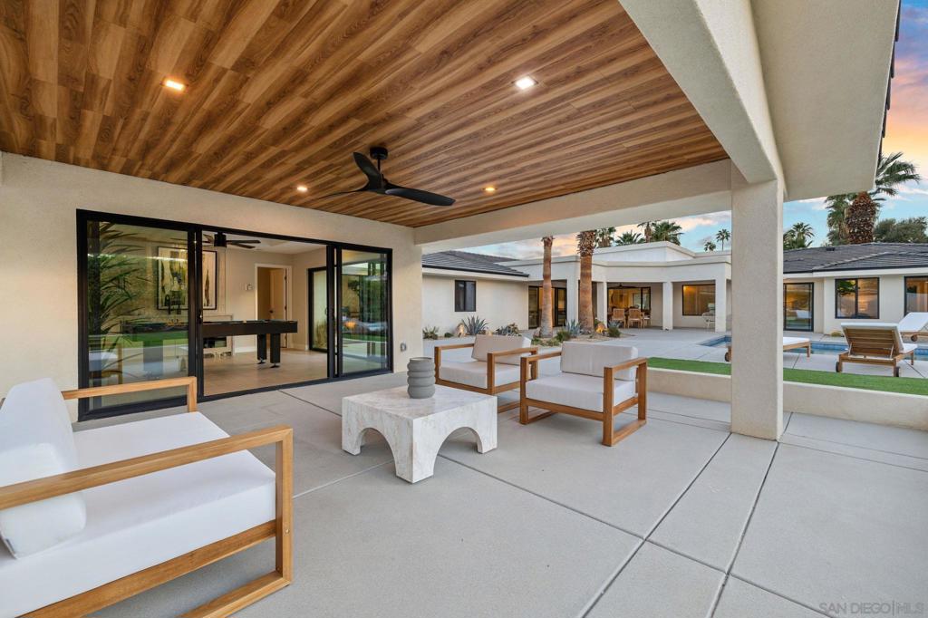 Out Of Area - Residential