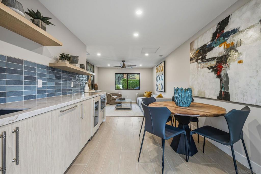 Out Of Area - Residential