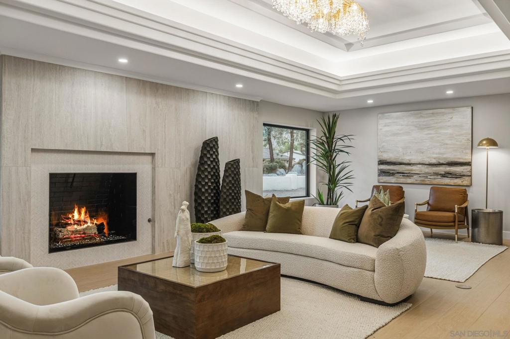 Out Of Area - Residential