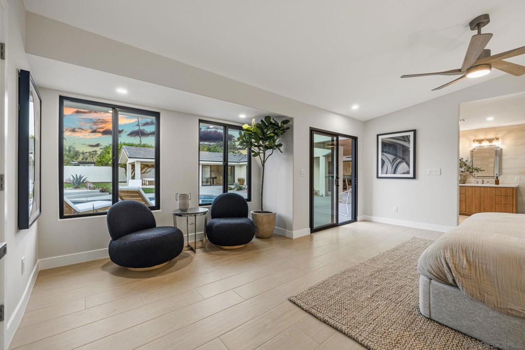 Out Of Area - Residential