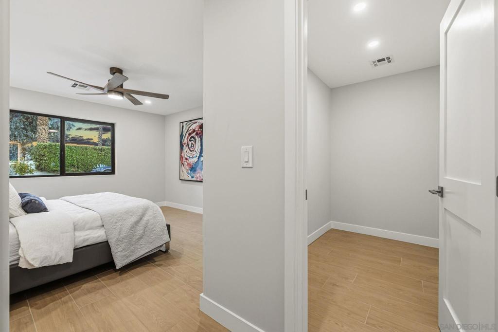 Out Of Area - Residential