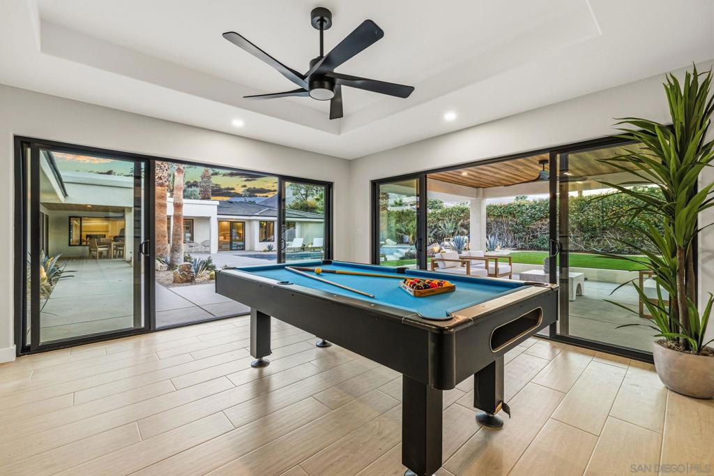 Out Of Area - Residential