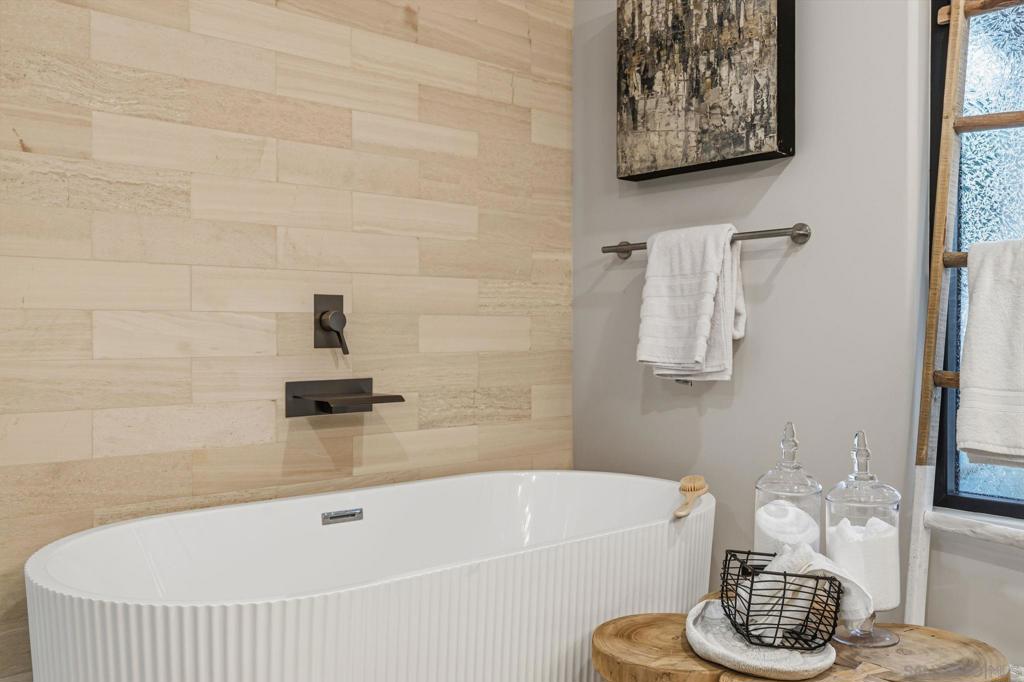 Out Of Area - Residential