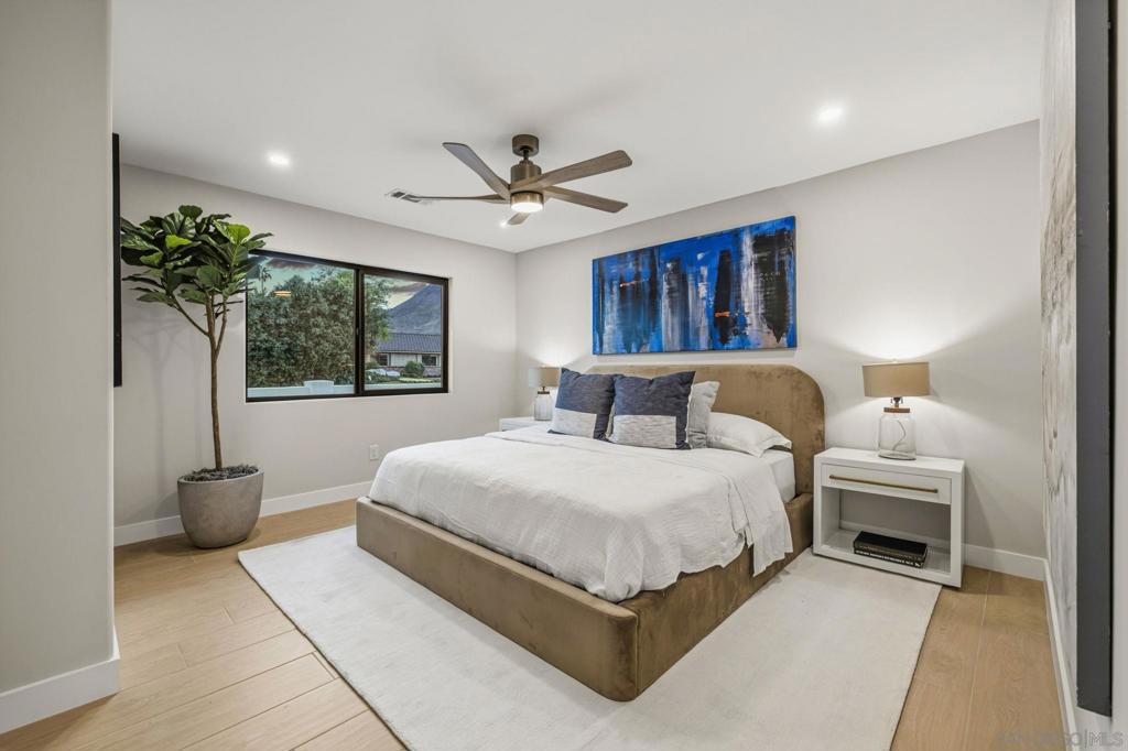 Out Of Area - Residential