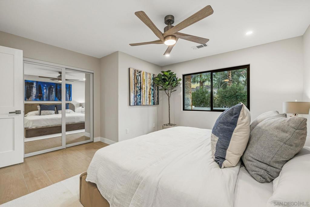 Out Of Area - Residential