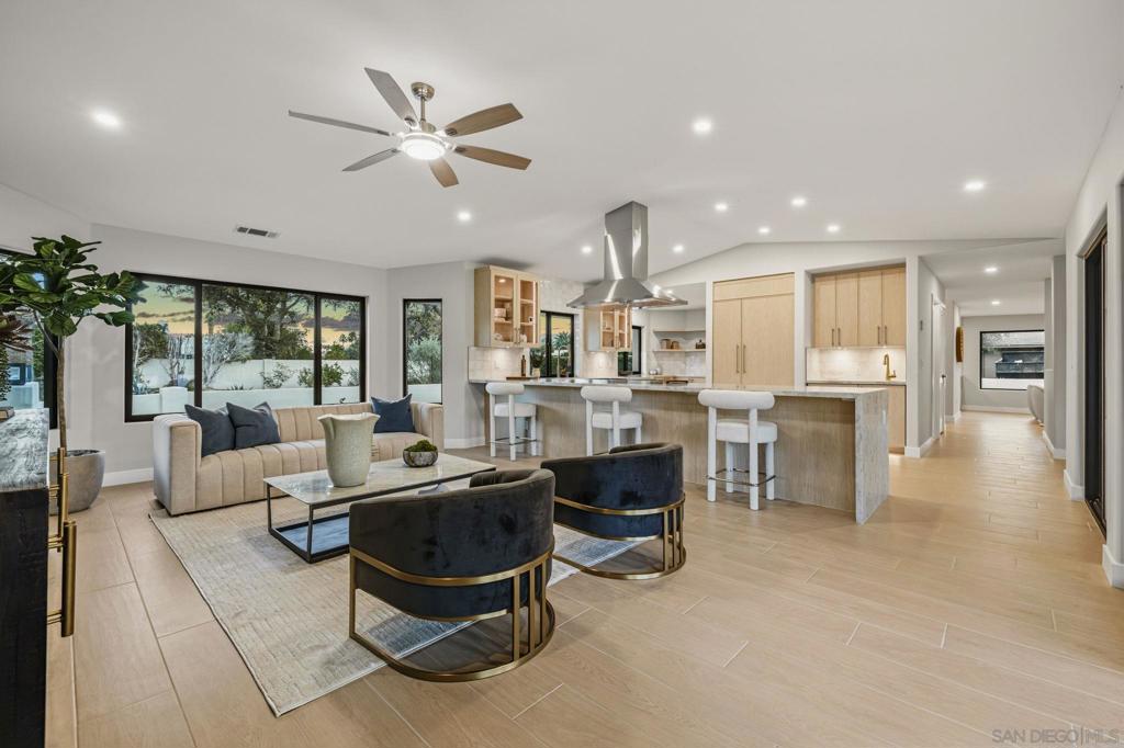 Out Of Area - Residential