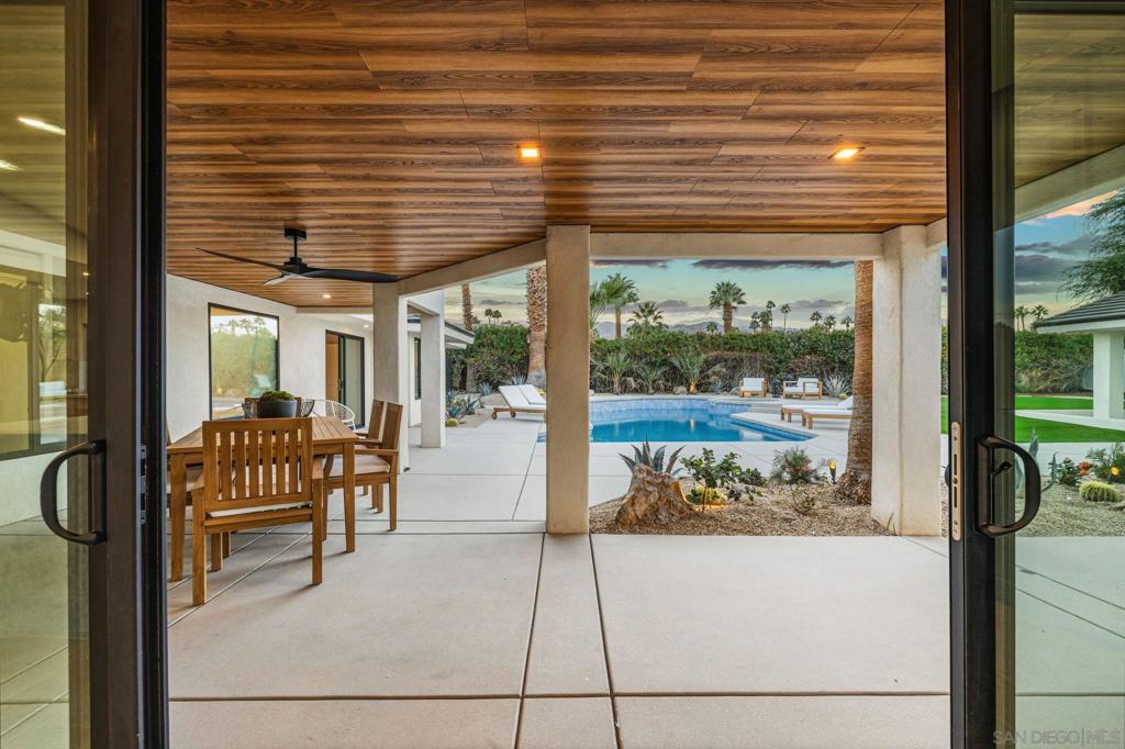 Out Of Area - Residential