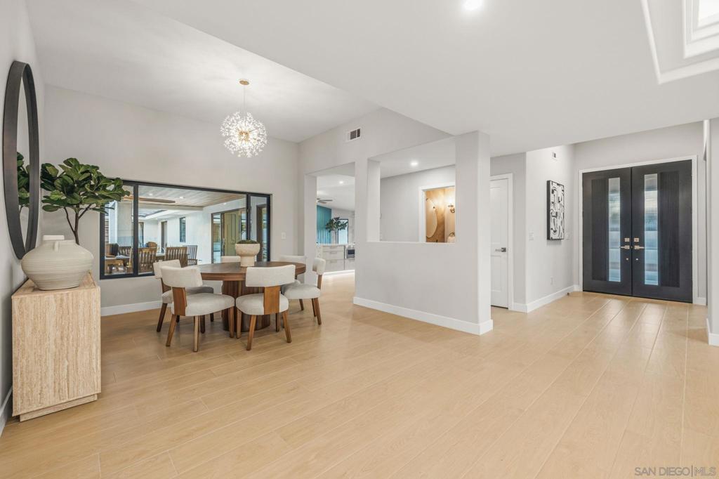 Out Of Area - Residential