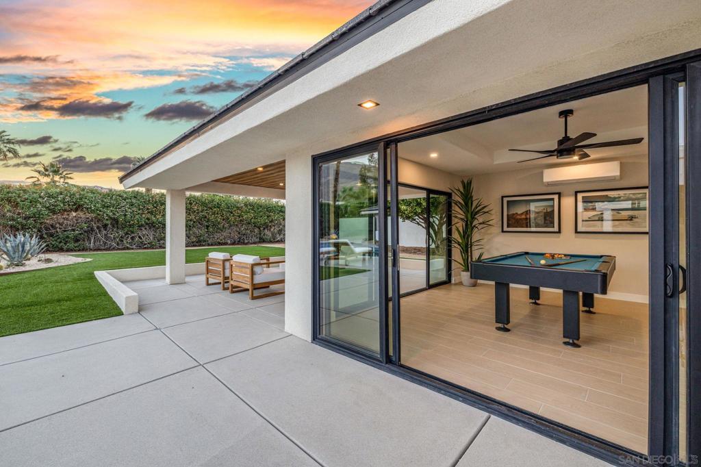 Out Of Area - Residential