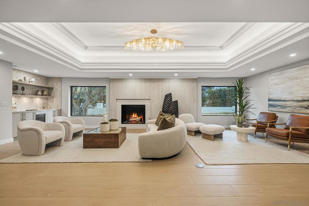 Out Of Area - Residential