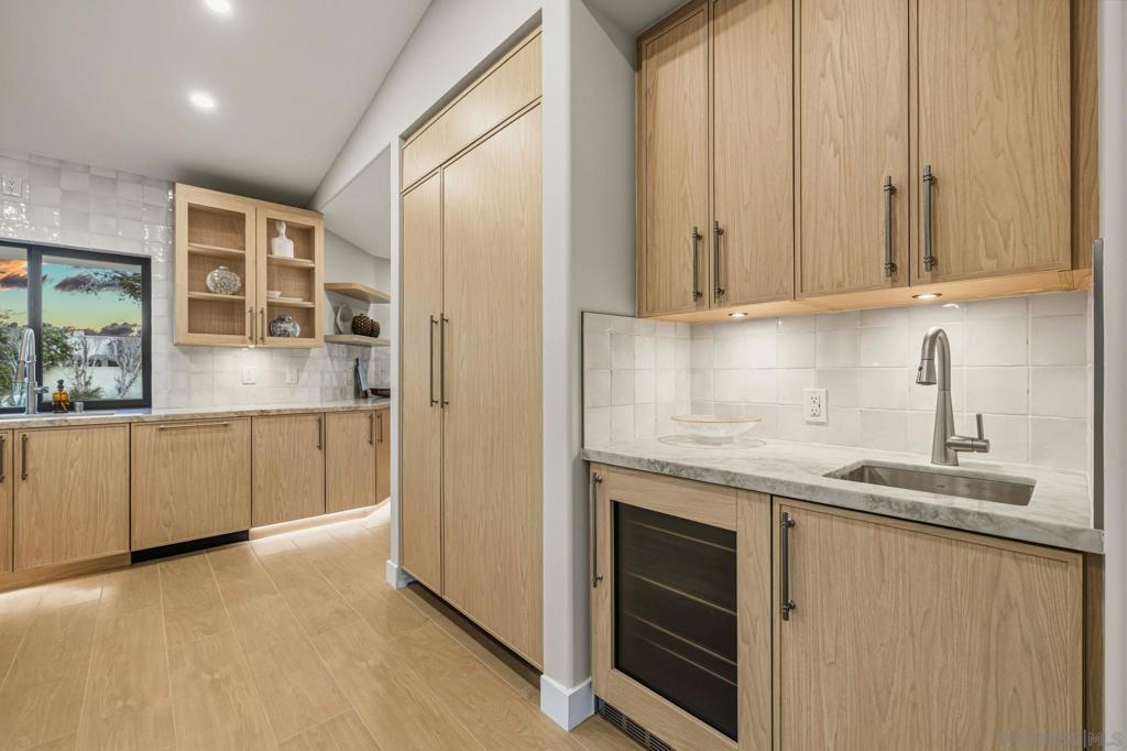 Out Of Area - Residential