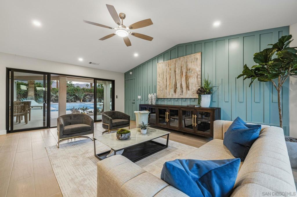 Out Of Area - Residential