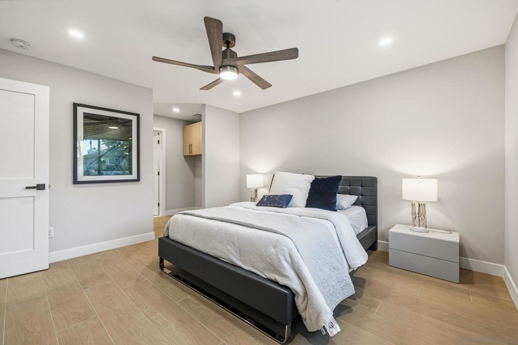 Out Of Area - Residential