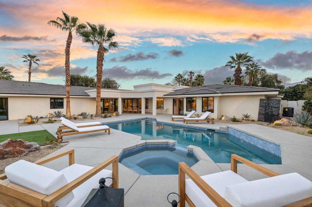 Out Of Area - Residential