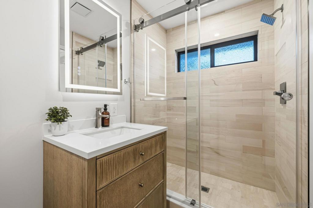 Out Of Area - Residential