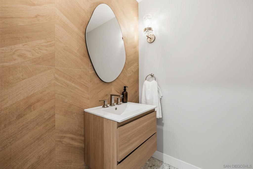 Out Of Area - Residential