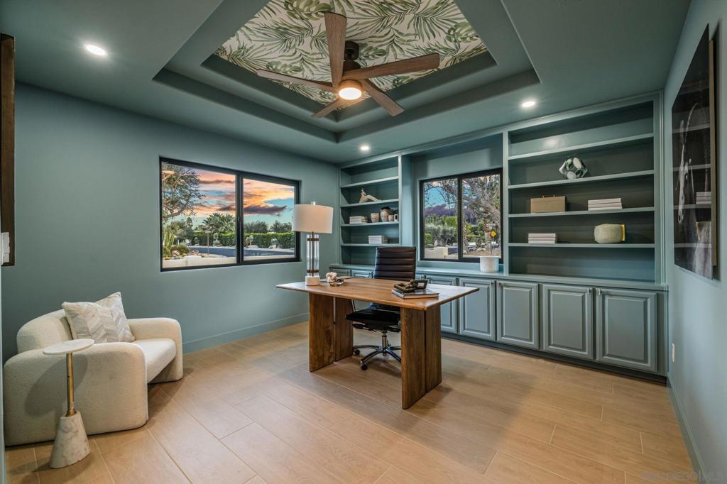 Out Of Area - Residential