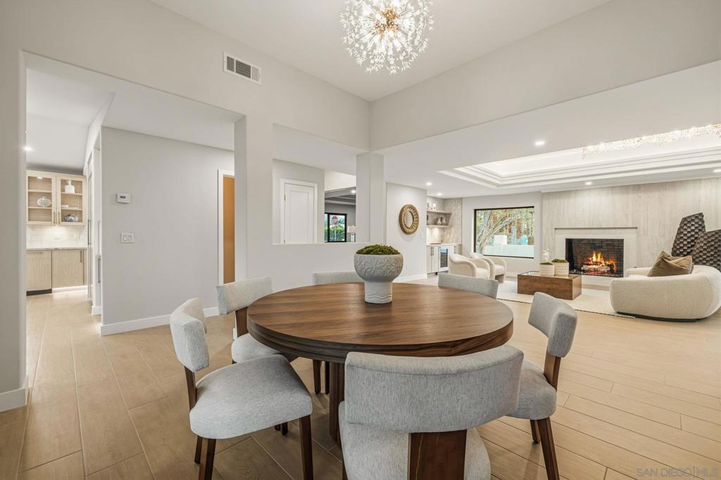 Out Of Area - Residential