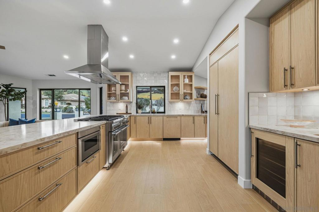 Out Of Area - Residential