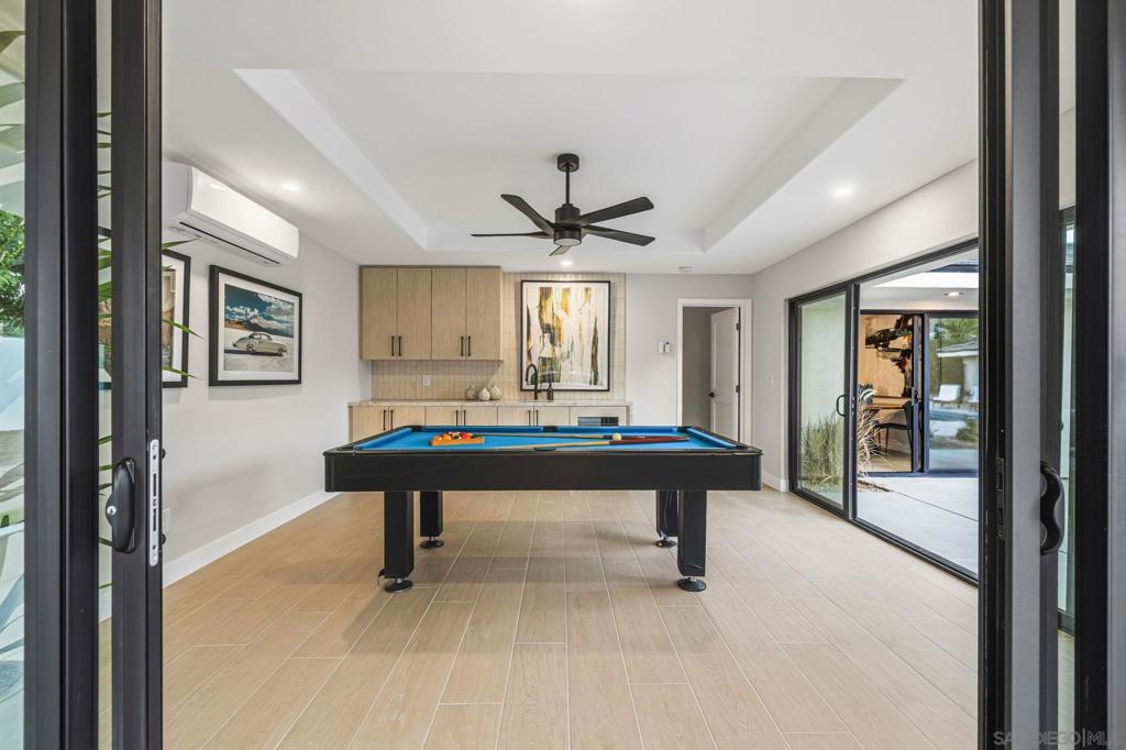 Out Of Area - Residential