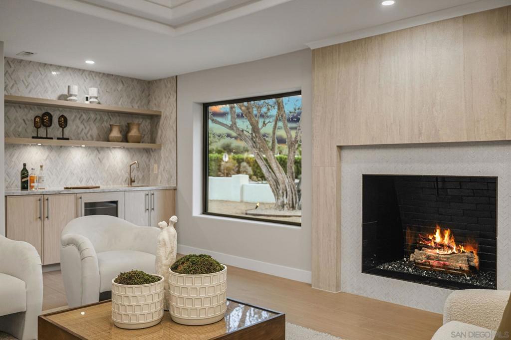 Out Of Area - Residential