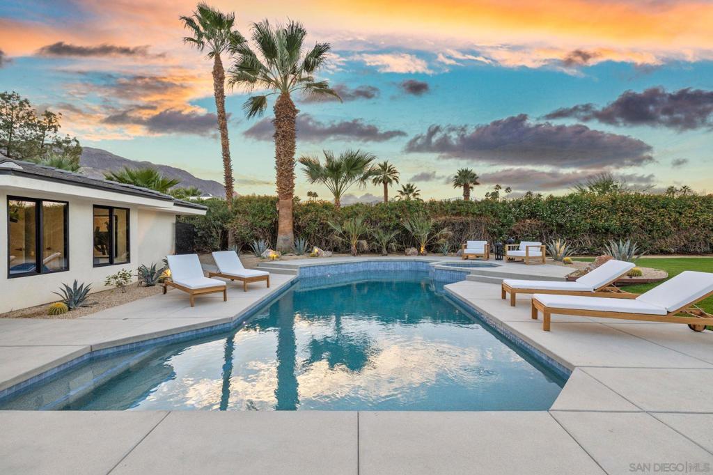 Out Of Area - Residential