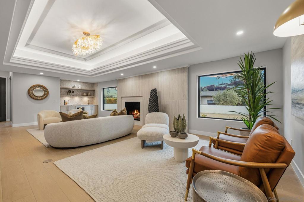 Out Of Area - Residential